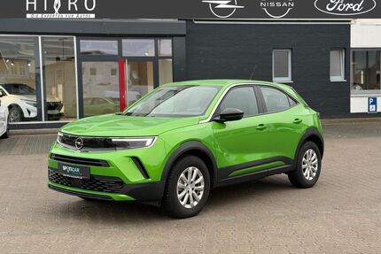 Opel Mokka Gebrauchtwagen