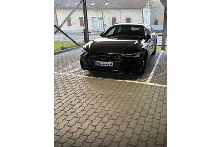 Audi S6 Gebrauchtwagen