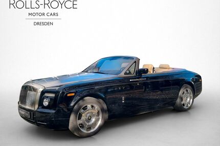 Rolls Royce Phantom Gebrauchtwagen
