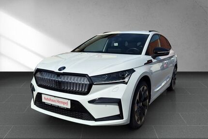 Skoda Enyaq Gebrauchtwagen