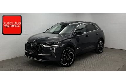 DS Automobiles DS7 (Crossback) Gebrauchtwagen
