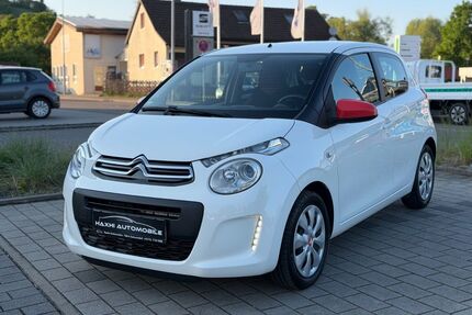 Citroen C1 Gebrauchtwagen