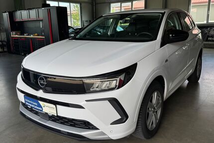 Opel Grandland (X) Gebrauchtwagen