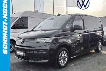 VW T7 Multivan Gebrauchtwagen