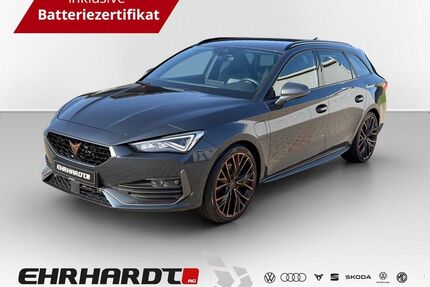 Cupra Leon Gebrauchtwagen