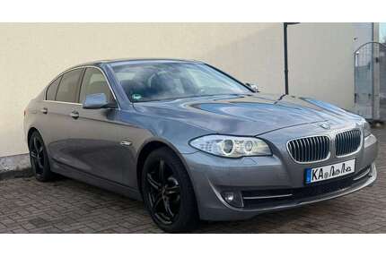 BMW 530 Gebrauchtwagen