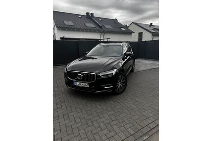 Volvo XC60 Gebrauchtwagen