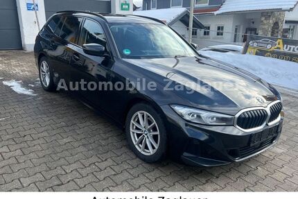 BMW 320 Gebrauchtwagen