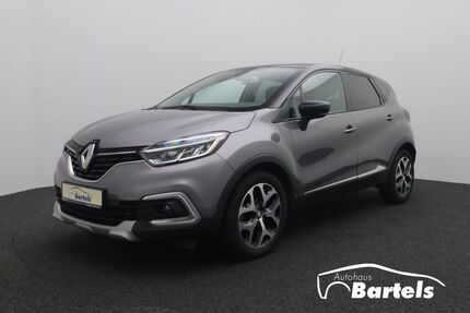 Renault Captur Gebrauchtwagen