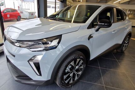 Renault Captur Gebrauchtwagen