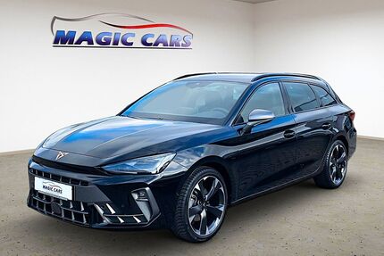 Cupra Leon Gebrauchtwagen