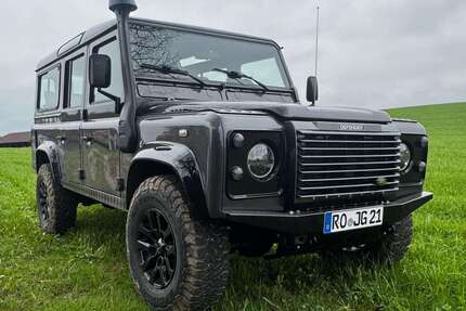 Land Rover Defender Gebrauchtwagen