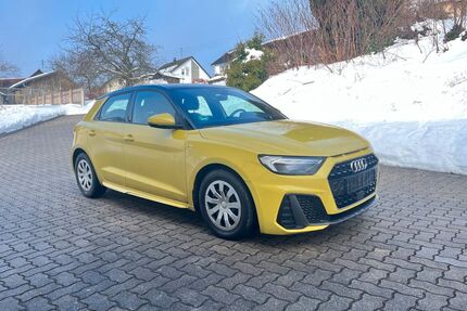 Audi A1 Gebrauchtwagen