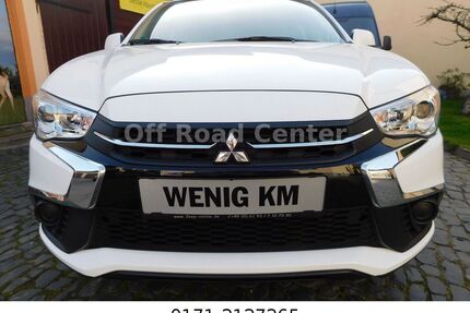 Mitsubishi ASX Gebrauchtwagen