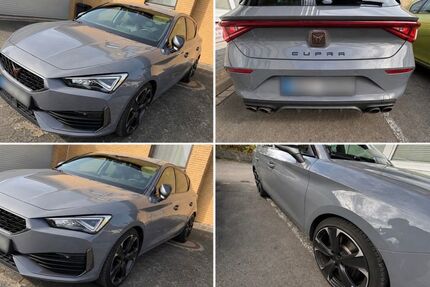 Cupra Leon Gebrauchtwagen