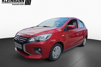 Mitsubishi Space Star Gebrauchtwagen