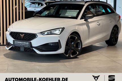 Cupra Leon Gebrauchtwagen