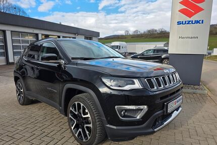 Jeep Compass Gebrauchtwagen