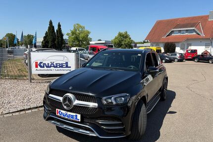 Mercedes-Benz GLE 400 Gebrauchtwagen