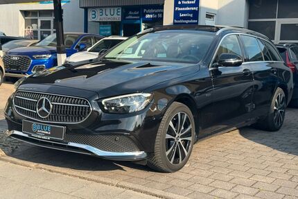Mercedes-Benz E 300 Gebrauchtwagen