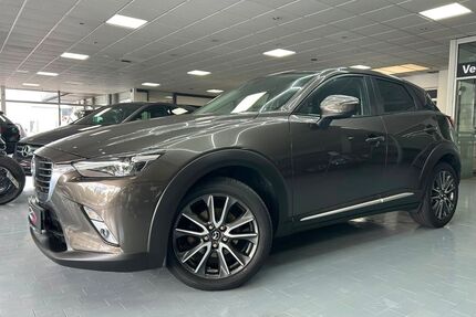 Mazda CX-3 Gebrauchtwagen