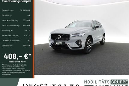 Volvo XC60 Gebrauchtwagen