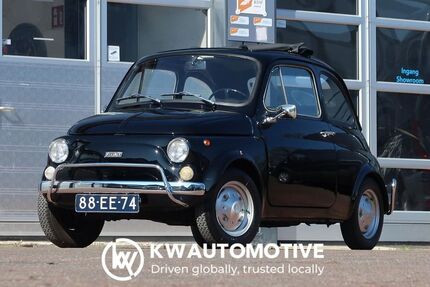 Fiat 500 Gebrauchtwagen