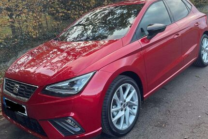 Seat Ibiza Gebrauchtwagen