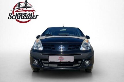 Nissan Pixo Gebrauchtwagen