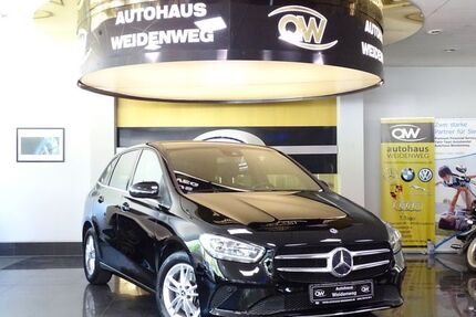 Mercedes-Benz B 200 Gebrauchtwagen