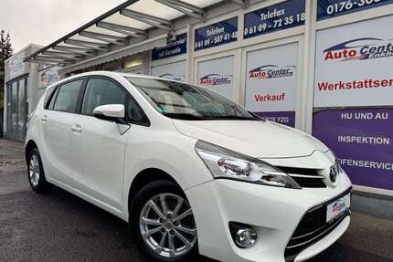 Toyota Verso Gebrauchtwagen