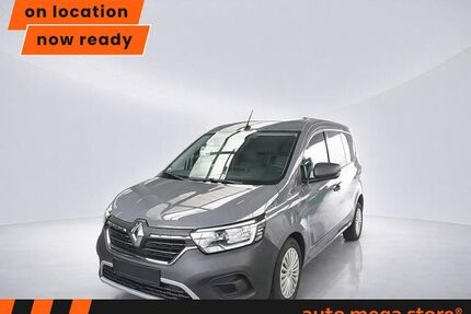 Renault Kangoo Gebrauchtwagen