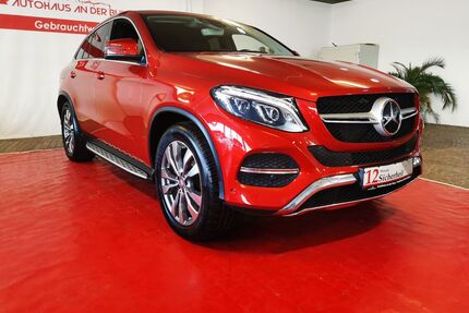 Mercedes-Benz GLE 350 Gebrauchtwagen