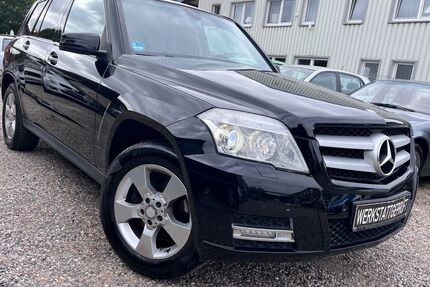 Mercedes-Benz GLK 220 Gebrauchtwagen