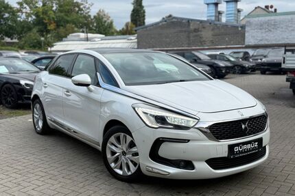 DS Automobiles DS5 Gebrauchtwagen