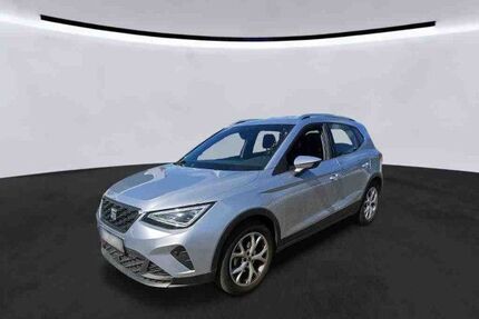 Seat Arona Gebrauchtwagen