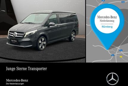 Mercedes-Benz V 300 Gebrauchtwagen