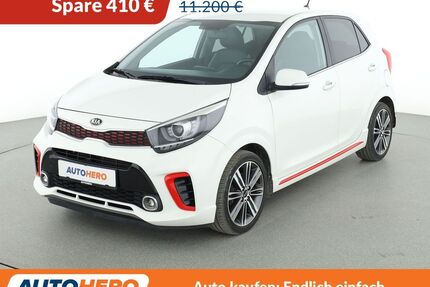 Kia Picanto Gebrauchtwagen