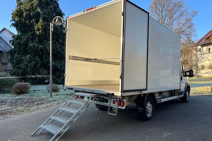 Citroen Jumper Gebrauchtwagen