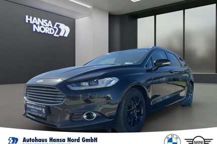 Ford Mondeo Gebrauchtwagen