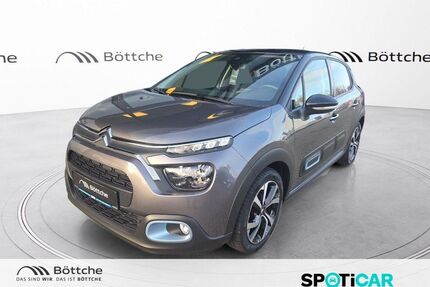 Citroen C3 Gebrauchtwagen