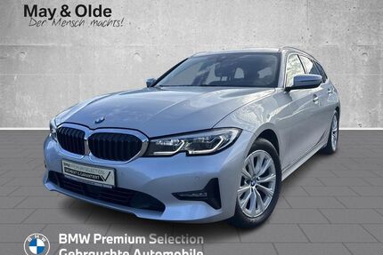 BMW 320 Gebrauchtwagen