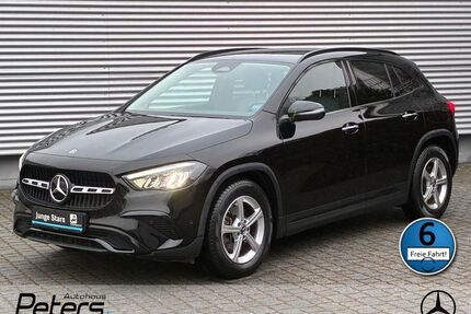 Mercedes-Benz GLA 220 Gebrauchtwagen
