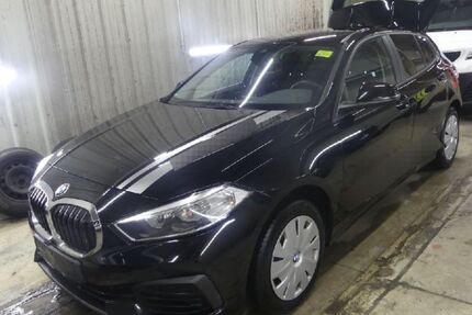 BMW 116 Gebrauchtwagen