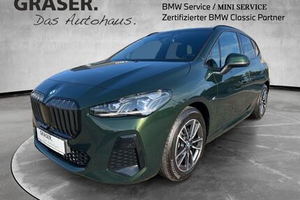 BMW 218 Active Tourer Gebrauchtwagen