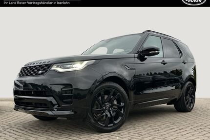 Land Rover Discovery Gebrauchtwagen