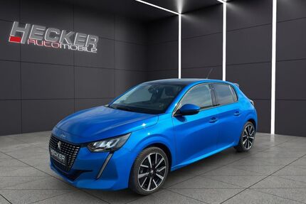 Peugeot 208 Gebrauchtwagen