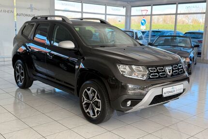 Dacia Duster Gebrauchtwagen