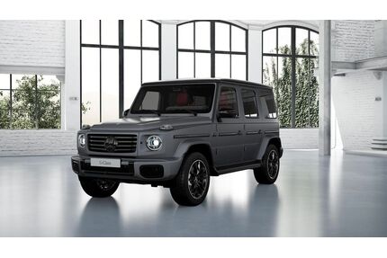 Mercedes-Benz G 450 Gebrauchtwagen