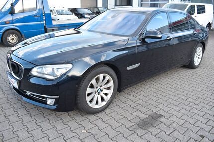 BMW 750 Gebrauchtwagen